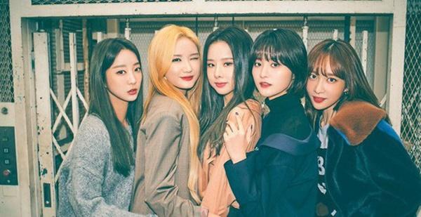 Những Girl Group tan đàn xẻ nghé khi lời nguyền 7 năm gõ cửa-30