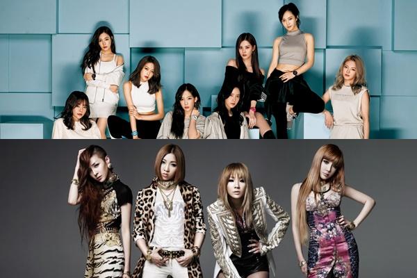 Những MV K-pop thu lượt view khủng mỗi ngày, bất ngờ nhất là vị trí thứ 4-3