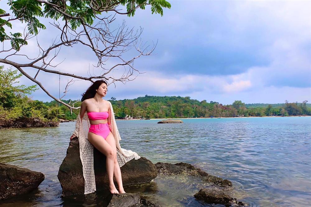 Nữ sinh ngây thơ đi tiếp rượu làm đại gia nổi máu chinh phục bây giờ ra sao?-9