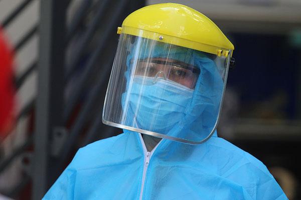 Bộ Y tế công bố lịch trình di chuyển dày đặc của 11 ca nhiễm Covid-19 ở Đà Nẵng-4