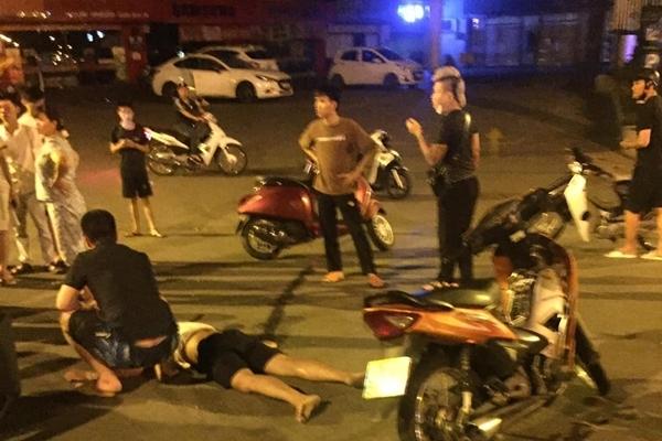 Hà Giang: Đâm vợ cũ tử vong, cha vợ trọng thương rồi bỏ trốn-1