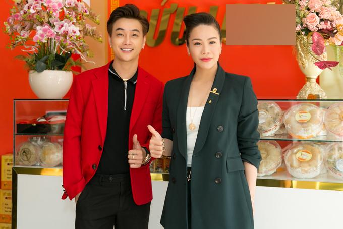 HOT: Hồ Gia Hùng phanh phui chuyện ngoại tình của TiTi và Nhật Kim Anh-2