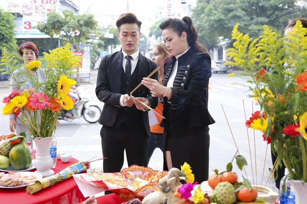 HOT: Hồ Gia Hùng phanh phui chuyện ngoại tình của TiTi và Nhật Kim Anh-3