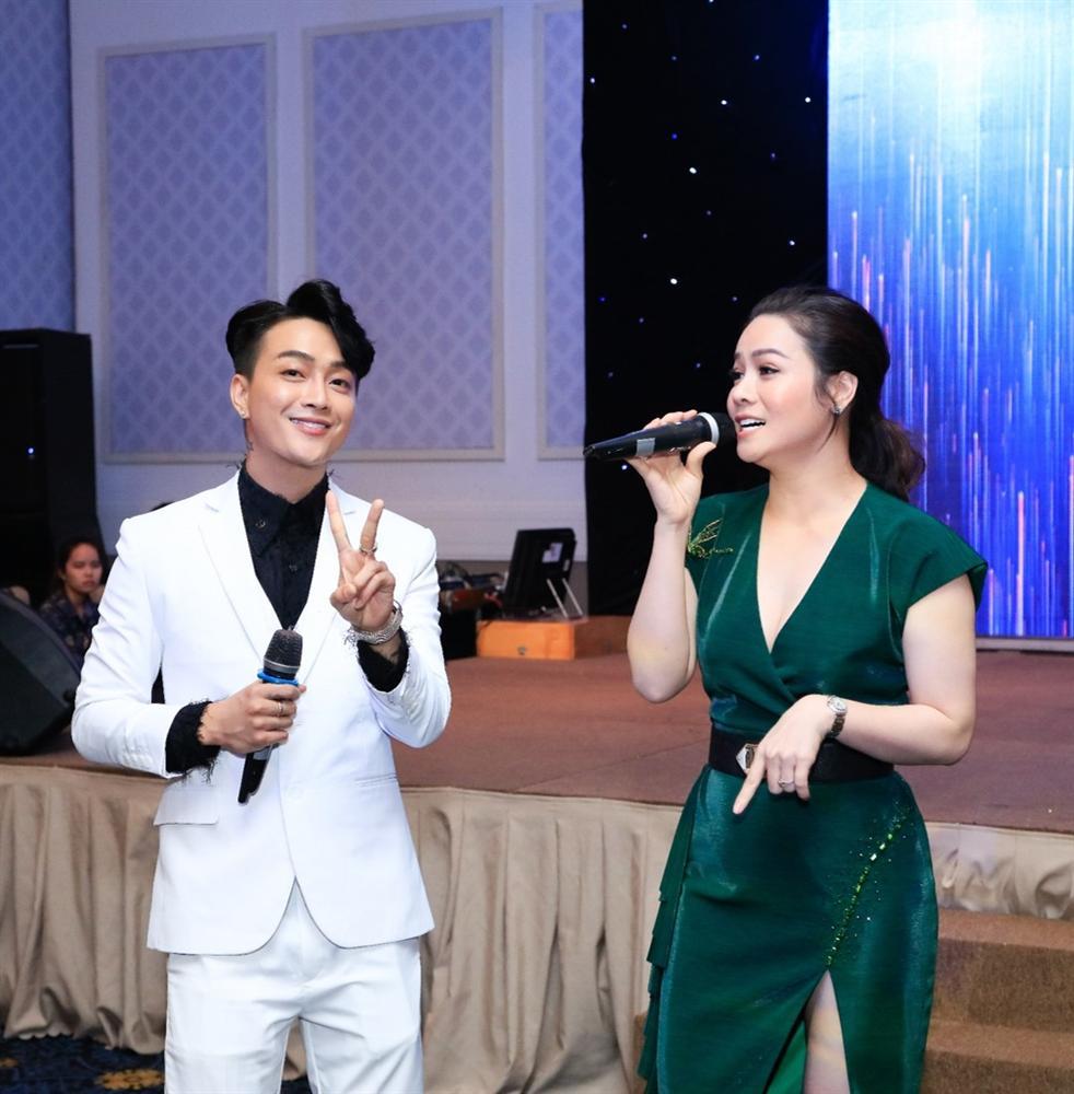 HOT: Hồ Gia Hùng phanh phui chuyện ngoại tình của TiTi và Nhật Kim Anh-4