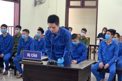 Tuyên án nhóm đua xe khiến 2 CSGT Đà Nẵng hy sinh: Cao nhất 5 năm tù