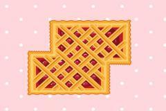 Cách chọn bánh tiết lộ điểm đặc biệt trong tính cách của bạn-6