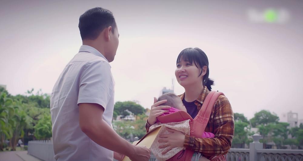 Gạo nếp gạo tẻ phần 2 tập 19: Phẫn nộ ông chồng dàn cảnh nợ nần để ép vợ cầm cố nhà-6