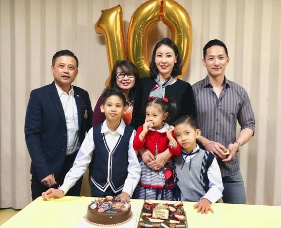 Dàn sao Đẻ mướn sau 15 năm: Người sắp kết hôn lần 3, người từng bán xôi mưu sinh-3