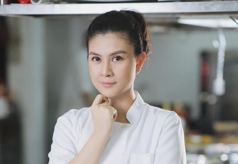 Dàn sao Đẻ mướn sau 15 năm: Người sắp kết hôn lần 3, người từng bán xôi mưu sinh-8