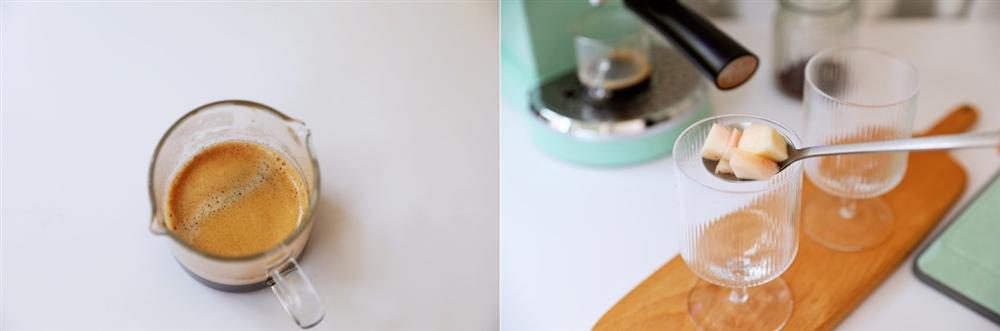 Cà phê đá mà pha thế này thì vừa ngon vừa lạ, ai thử cũng ngạc nhiên!-1