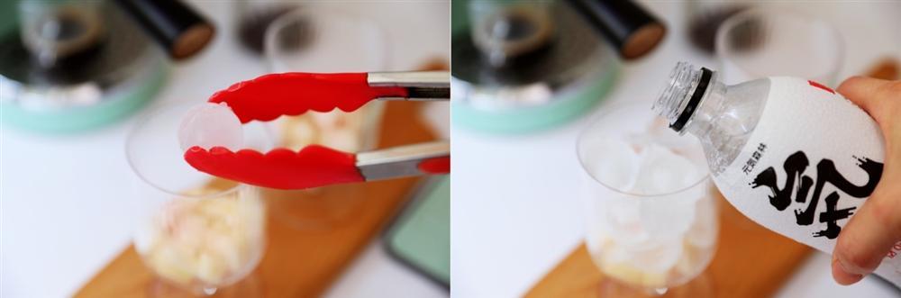 Cà phê đá mà pha thế này thì vừa ngon vừa lạ, ai thử cũng ngạc nhiên!-2