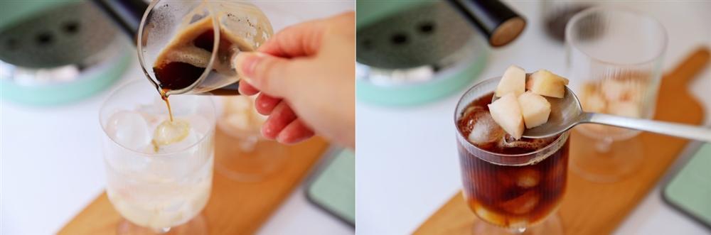 Cà phê đá mà pha thế này thì vừa ngon vừa lạ, ai thử cũng ngạc nhiên!-3