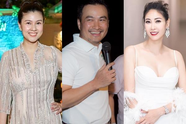 Dàn sao phim Tiểu thư đi học - người ăn chay, người rời showbiz-11