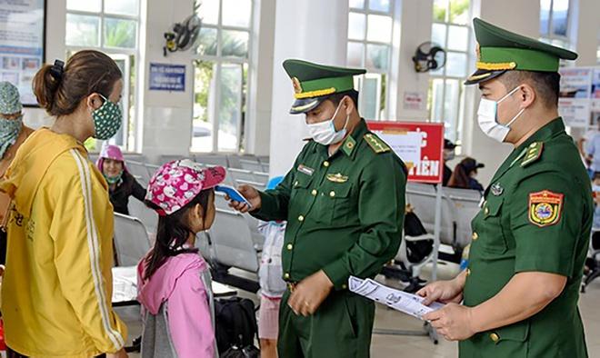 Huyện đảo Lý Sơn tạm dừng đón khách du lịch-1