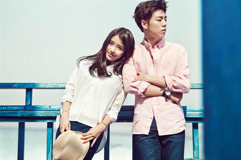 Những tin đồn hẹn hò bí ẩn nhất Kbiz: Son Ye Jin đồng tính, Yoona ngoại tình PSY?-10