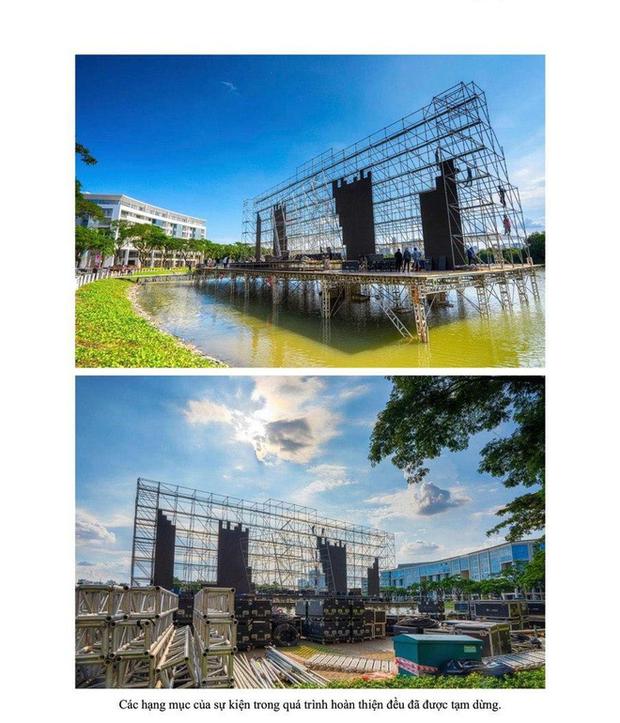 Sân khấu live hoành tráng Có Chắc Yêu Là Đây của Sơn Tùng M-TP huỷ bỏ vì tình hình dịch Covid-19, lỗi hẹn với 10 nghìn khán giả-2