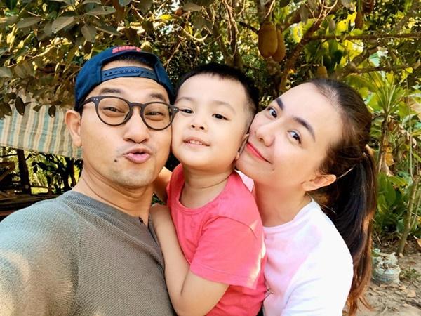 Huỳnh Đông gặp tai nạn gãy xương ống tay khi quay phim-6