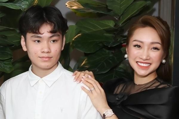 Qua 2 lần hôn nhân đổ vỡ, Chi Bảo tự vấn đàn ông 2-3 vợ là không được-4