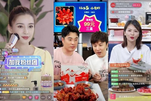 Thực hư Lưu Đào ly hôn doanh nhân giàu có-4