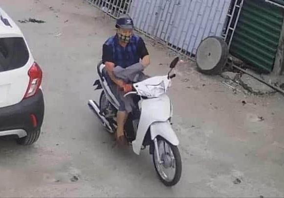 Truy nã nghi phạm dùng dao đâm chết người phụ nữ tại TP. Vinh-1