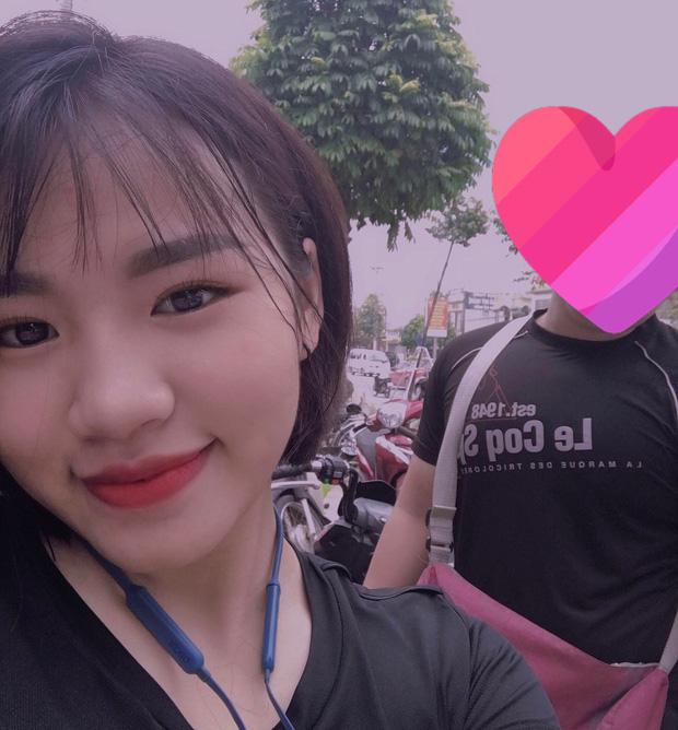 Cô gái Hà Nội than vãn liên tục bị crush chụp ảnh dìm hàng, nhìn thành quả đáng giận thật-2