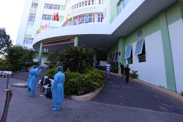 Bộ Y tế công bố lịch trình di chuyển dày đặc của 11 ca nhiễm Covid-19 ở Đà Nẵng-3