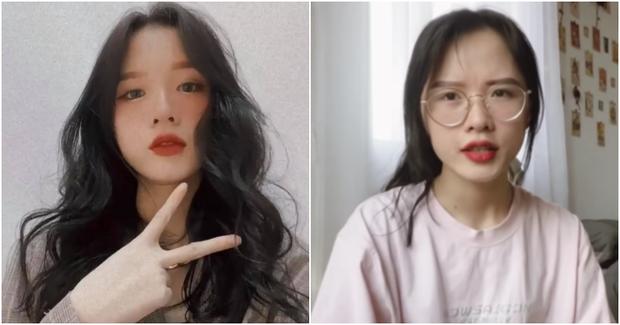 Tắt filter làm đẹp, gái xinh nào của hội Youtuber 2k vẫn khiến dân tình mê không dứt đây?-4