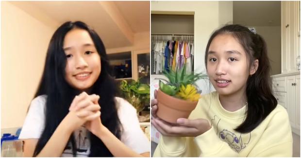 Tắt filter làm đẹp, gái xinh nào của hội Youtuber 2k vẫn khiến dân tình mê không dứt đây?-1
