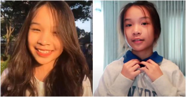 Tắt filter làm đẹp, gái xinh nào của hội Youtuber 2k vẫn khiến dân tình mê không dứt đây?-2