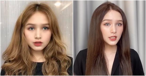 Tắt filter làm đẹp, gái xinh nào của hội Youtuber 2k vẫn khiến dân tình mê không dứt đây?-5