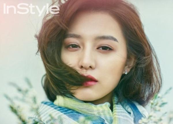 Ji Chang Wook và Kim Ji Won xác nhận nên duyên trong phim mới-5