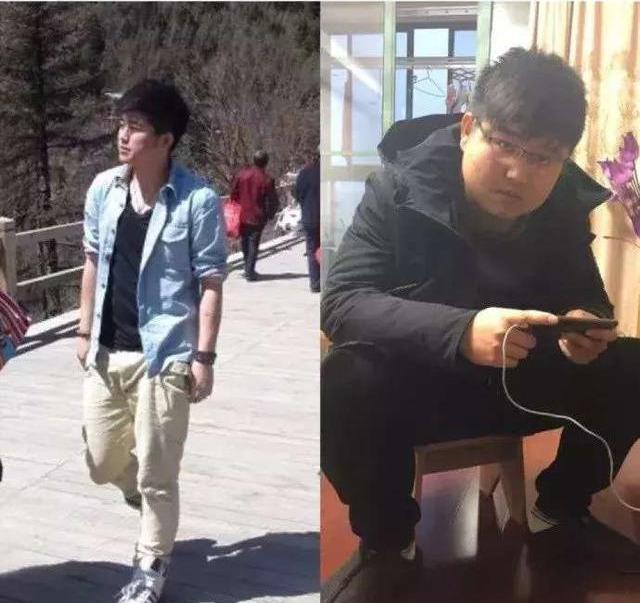 Những bức ảnh chứng minh thời gian tàn nhẫn với cực phẩm thế giới đến nhường nào!-8