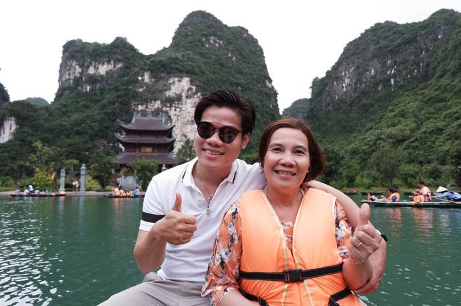 9X Bạc Liêu đưa mẹ du lịch khắp Việt Nam suốt 3 năm-3