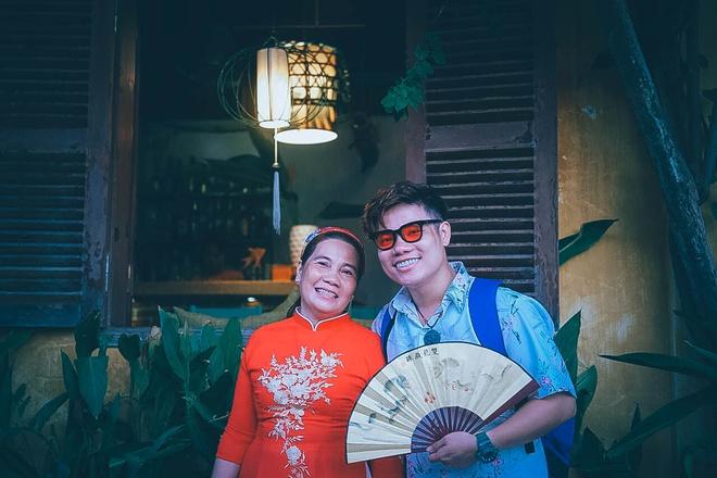 9X Bạc Liêu đưa mẹ du lịch khắp Việt Nam suốt 3 năm-4