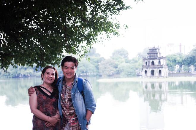 9X Bạc Liêu đưa mẹ du lịch khắp Việt Nam suốt 3 năm-6