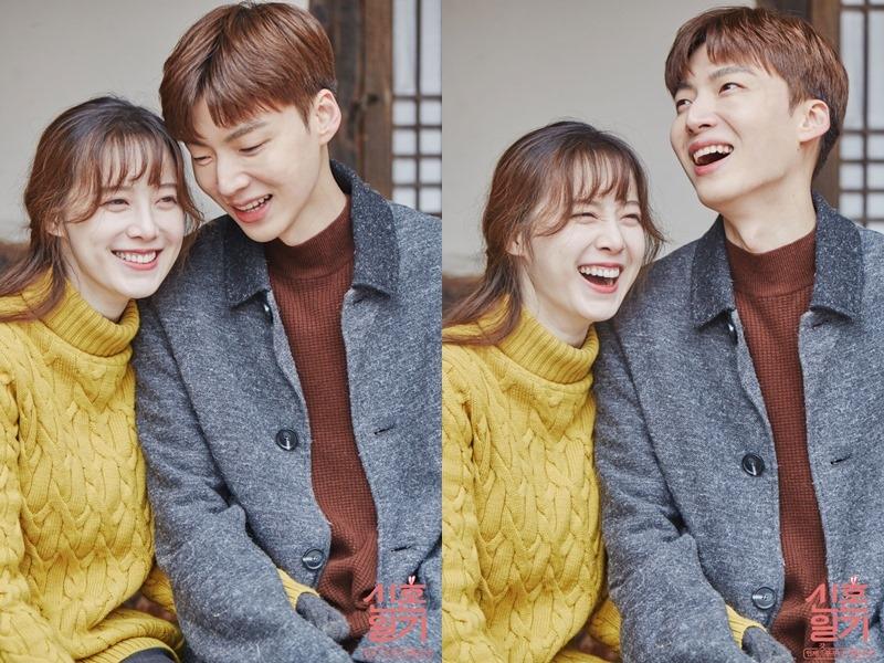 Hoang mang với diện mạo Ahn Jae Hyun sau khi ly hôn Goo Hye Sun-5