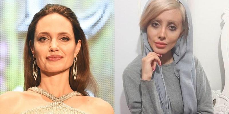 Xôn xao thông tin Angelina Jolie phiên bản lỗi nguy kịch vì nhiễm Covid-19-1