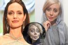 Xôn xao thông tin Angelina Jolie 'phiên bản lỗi' nguy kịch vì nhiễm Covid-19