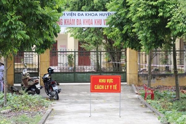 Thêm một ca nghi dương tính COVID-19 tại Sơn Trà - Đà Nẵng-3