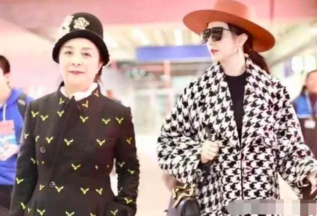 Phạm Băng Băng lần đầu nói về vụ chia tay Lý Thần-8