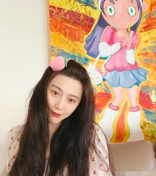 Phạm Băng Băng lần đầu nói về vụ chia tay Lý Thần-12