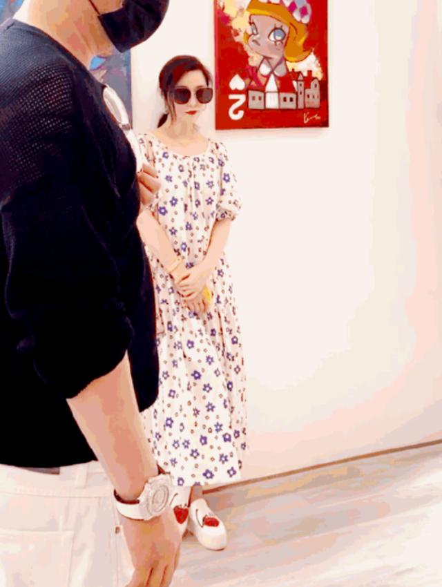 Phạm Băng Băng lần đầu nói về vụ chia tay Lý Thần-13