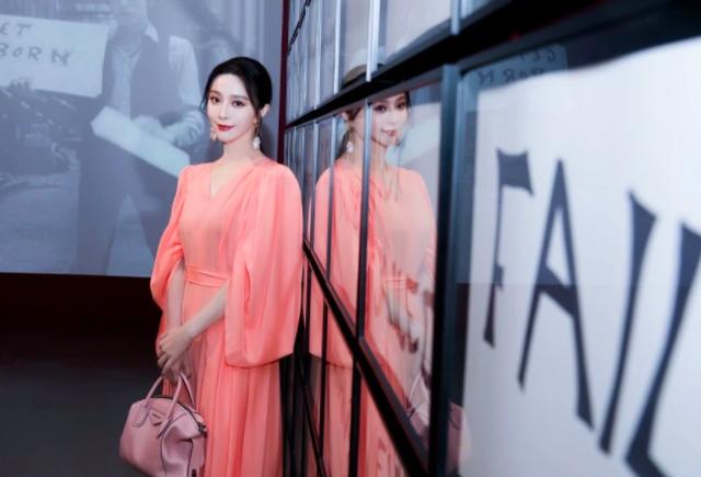 Phạm Băng Băng lần đầu nói về vụ chia tay Lý Thần-5