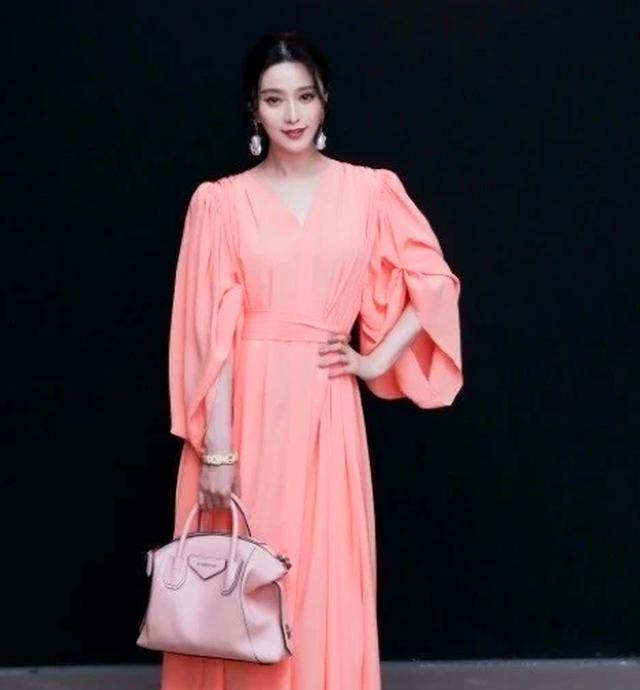 Phạm Băng Băng lần đầu nói về vụ chia tay Lý Thần-6