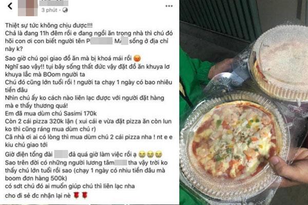 Vào bếp trổ tài nấu bún riêu, cô gái bị dân mạng thay nhau đặt lại tên cho món ăn-4