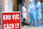 1 bệnh nhân trốn viện từ Đà Nẵng về Quảng Ngãi bị buộc phải cách ly-4