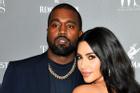 Kim - Kanye West ở cùng nhau sau khi muốn ly hôn