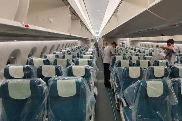 3 công dân Việt trở về từ Guinea Xích đạo vừa nhiễm Covid-19 vừa sốt rét-3