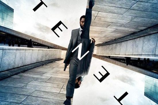 'TENET' - Bom tấn Hollywood được mong đợi nhất hè 2020