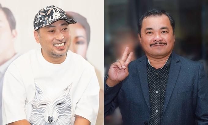 Phim Việt trục trặc vì Covid-19 đợt mới-2